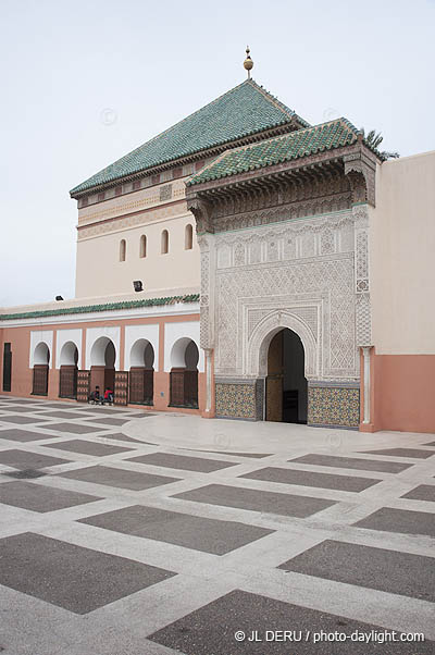 Marrakech